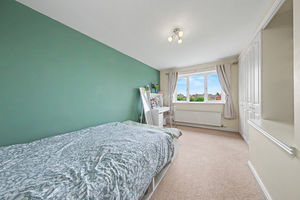 Silver Well Drive Staveley